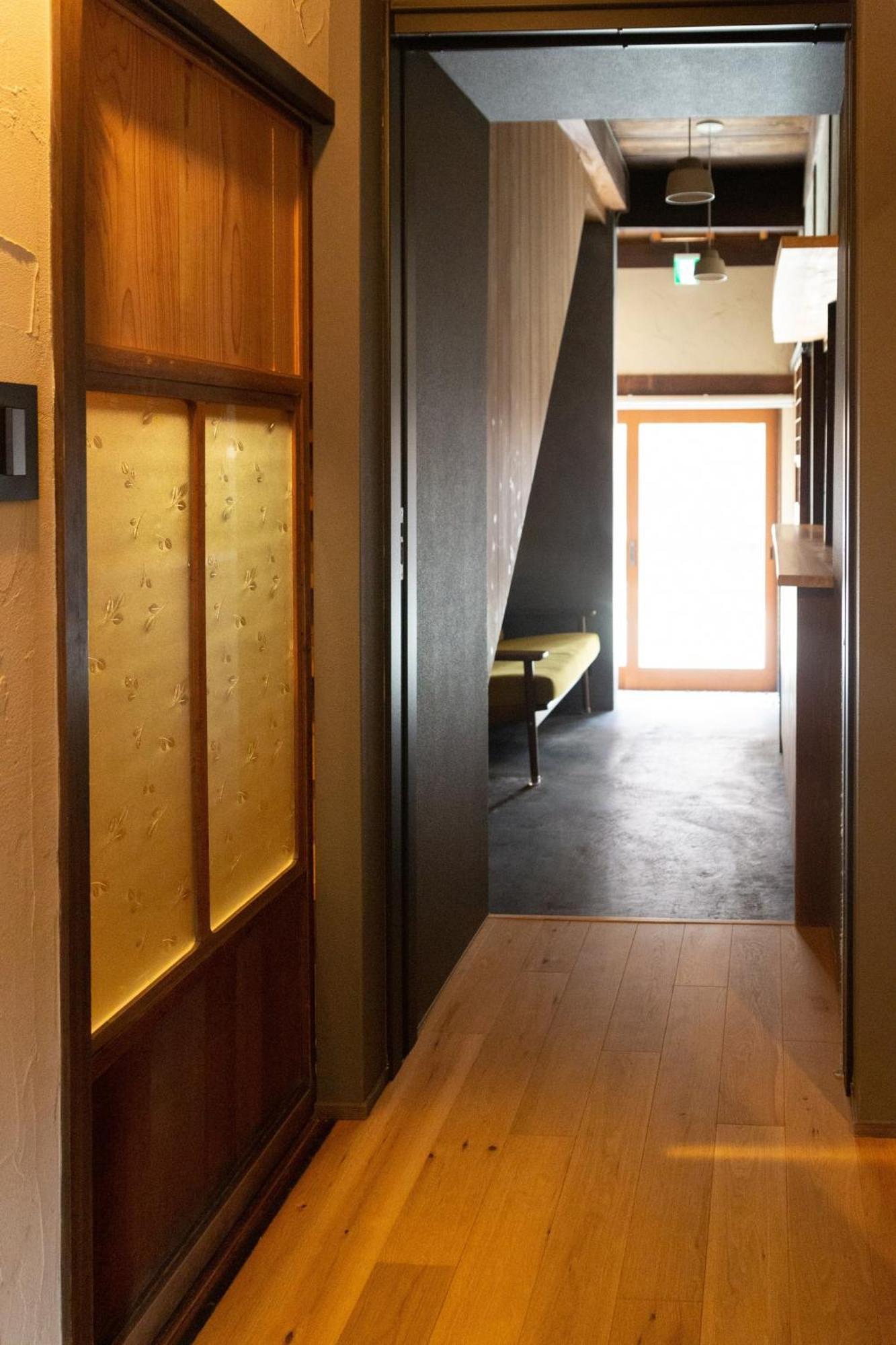 Etoile Inn Sumoto - Vacation Stay 49252V 외부 사진