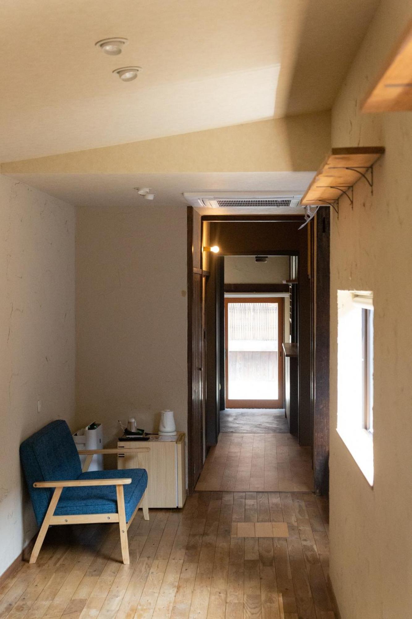 Etoile Inn Sumoto - Vacation Stay 49252V 외부 사진